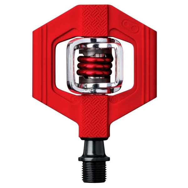 Crankbrothers - Candy 2 Klick-Pedal - Pédale automatique