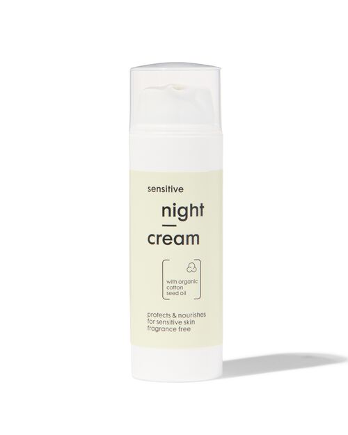 crème de nuit
