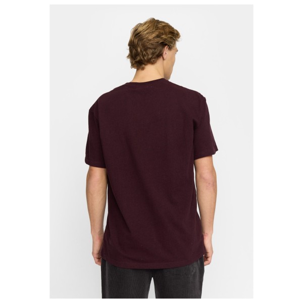 Revolution - Application T-Shirt Skier - T-shirt