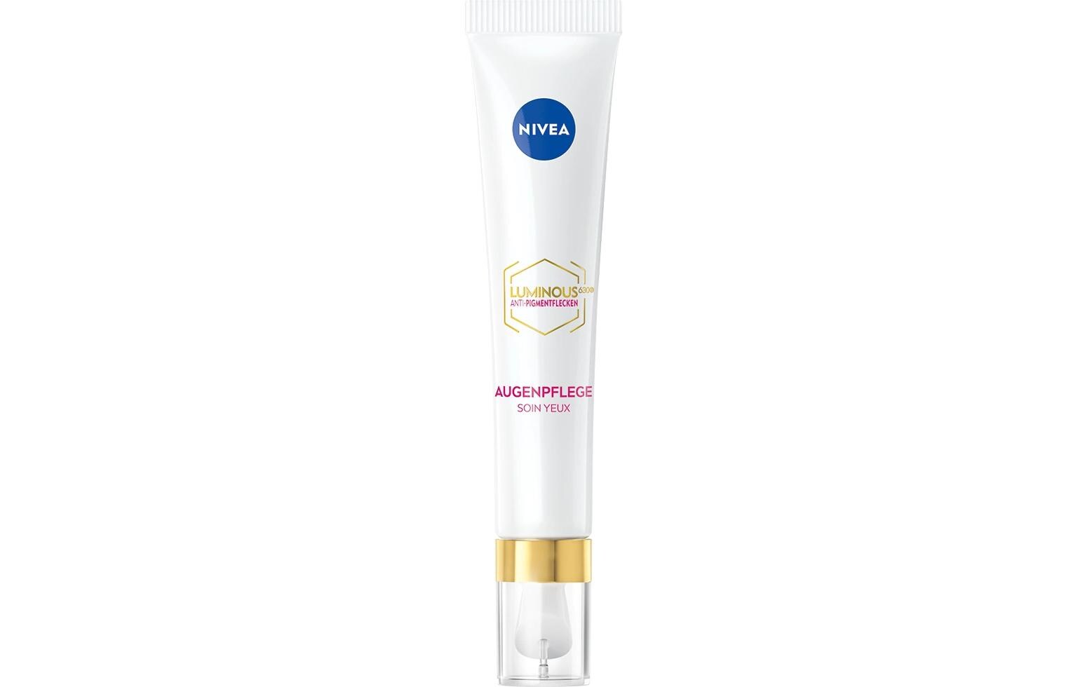 Augenpflege Luminous Anti-Pigmentflecken 15 mlAnti-Dunkle Augenring Augenpflege