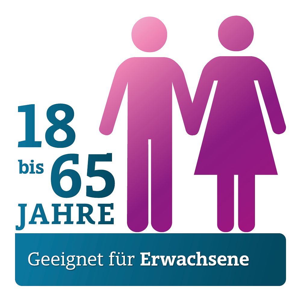 NARATRIPTAN ADGC® bei Migräne und Migränekopfschmerzen mit und ohne Aura