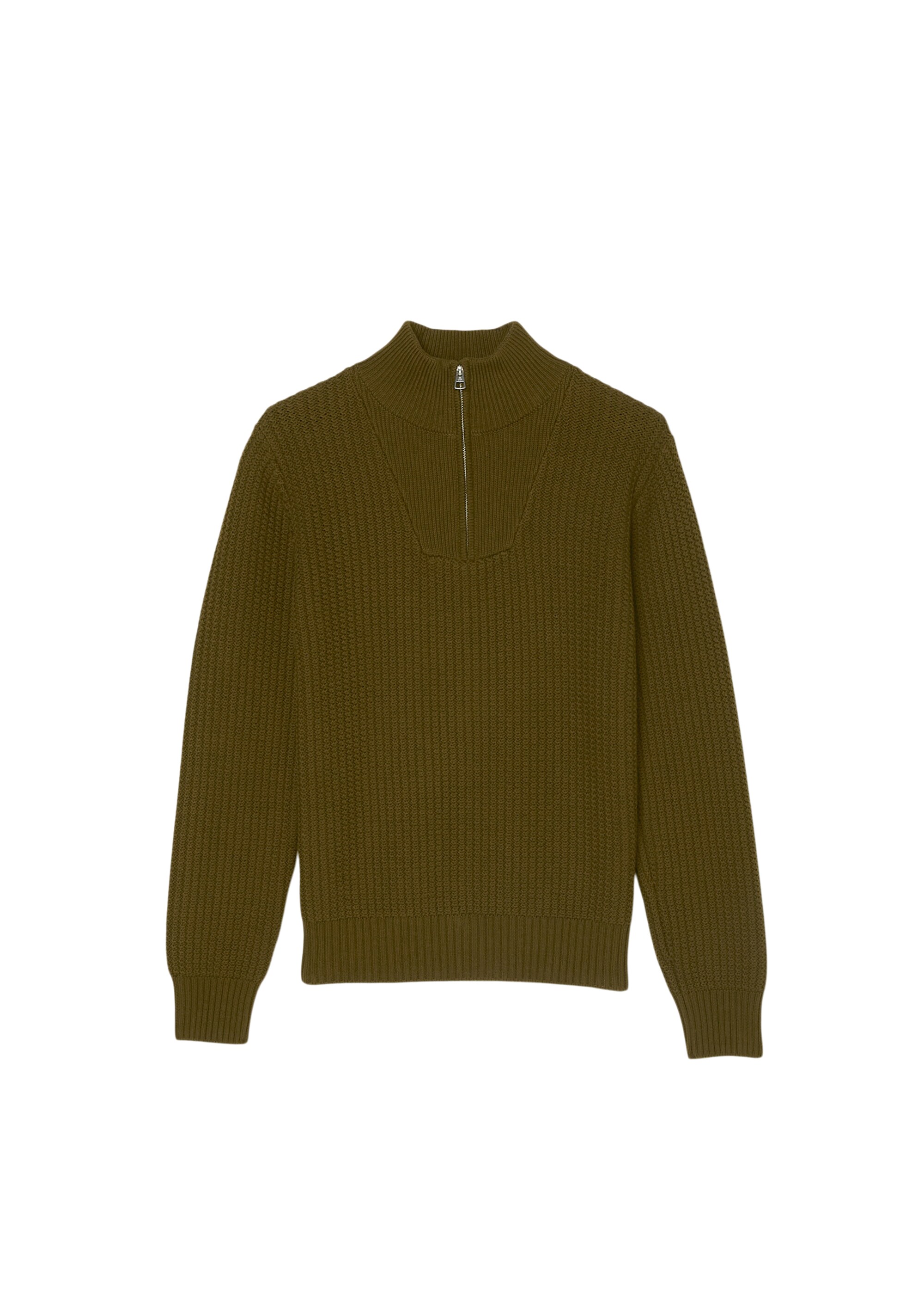 TEENS-BOYS Troyer aus Organic Cotton
