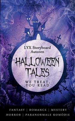 Halloween Tales (Paperback)