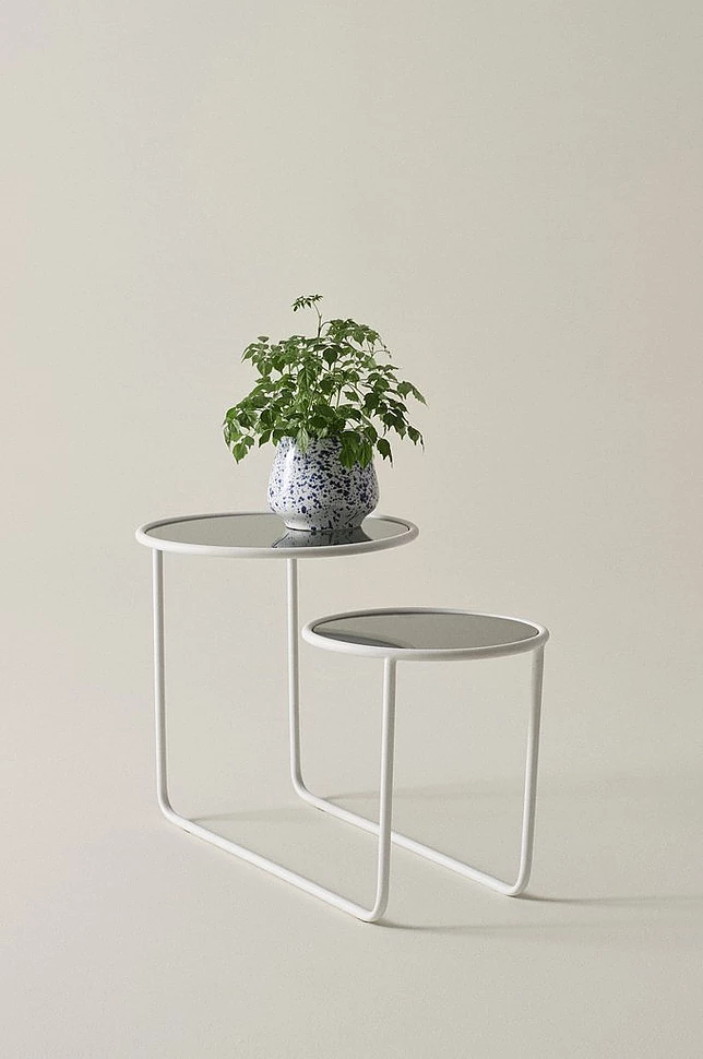KALLO sidebord 81x45 cm