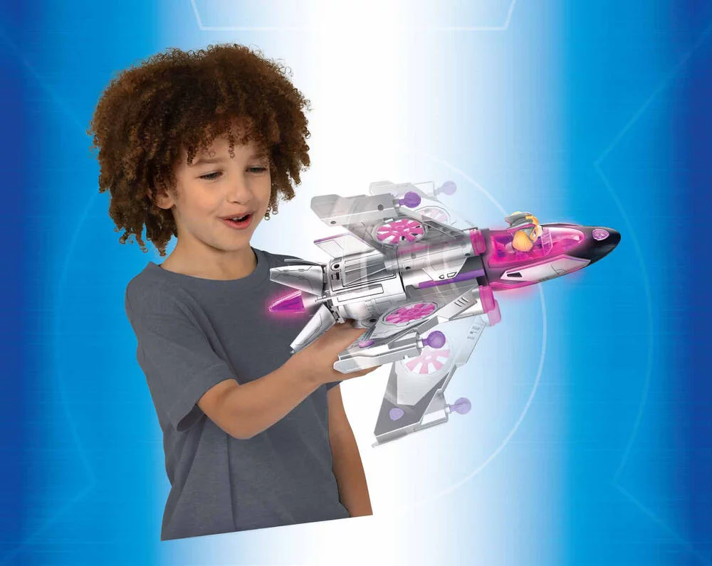 PAT'PATROUILLE - VEHICULE STELLA