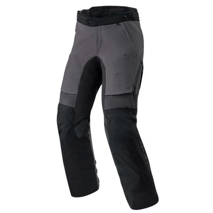 Pantalon Rev it INERTIA H2O - Noir / Gris