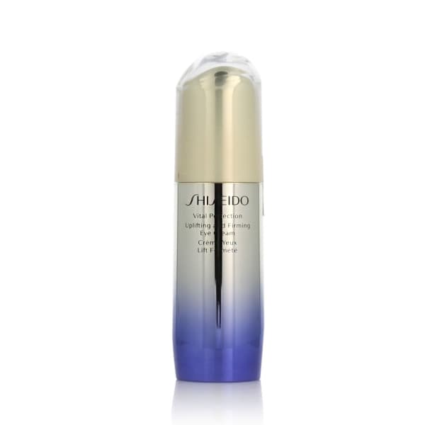 SHISEIDO VITAL PERFECTION UPLIFTING AND FIRMING EYECREAM 15ML
