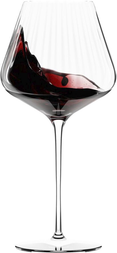 Stölzle Lausitz Vinglas Burgundy Symphony 710ml, 6 STK Klar