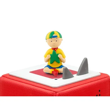 tonies® Hörfigur - Caillou: Sternschnuppen und weitere Geschichten