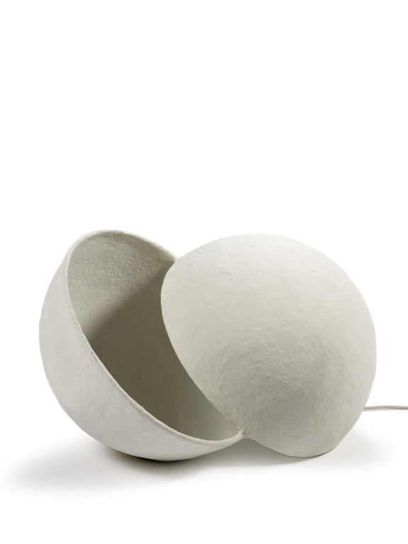 Serax Earth by Marie Michielssen vloerlamp large
