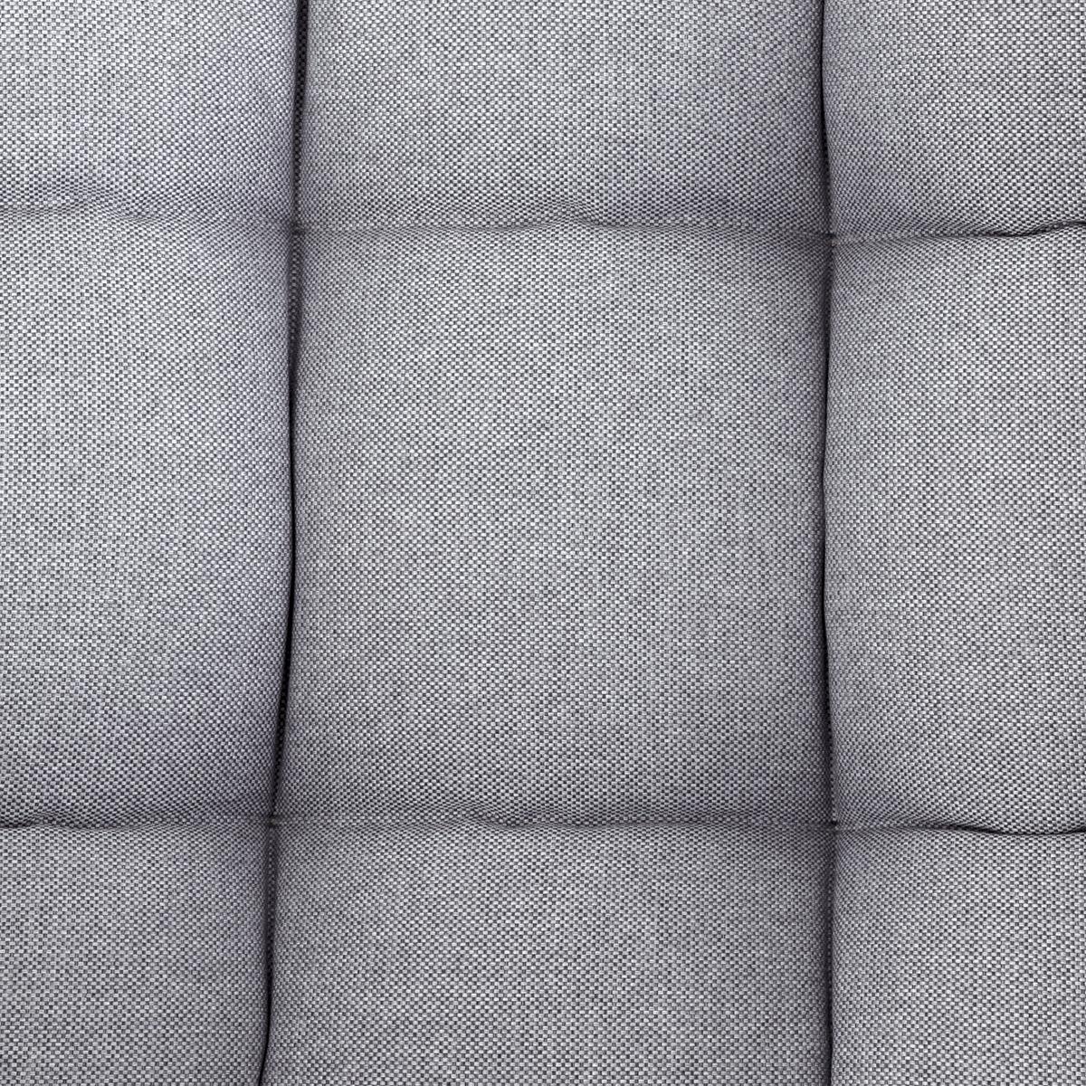 FAUTEUIL BASCULE PAOPAO GRAPHITE