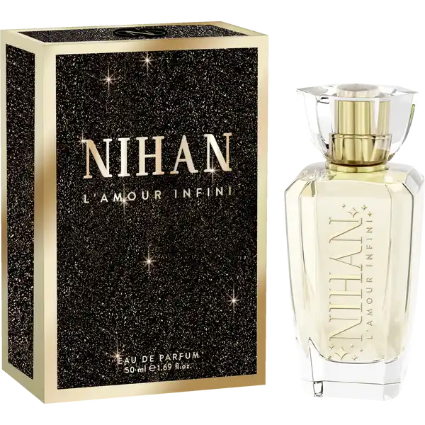 L'amour Infini, EdP 50 ml