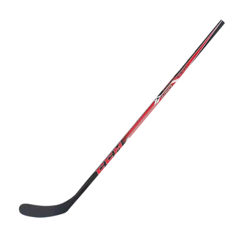 CCM Ultimate Senior Træ Stav - Stave Ishockey | SkatePro