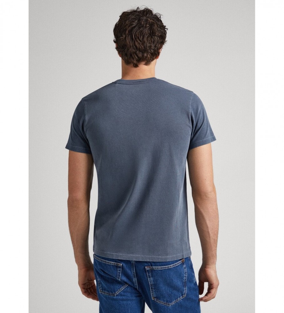 Pepe Jeans Camiseta Dover Marine