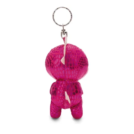 NICI Schlüsselanhänger GLUBSCHIS Drache Kay-Kay 9cm