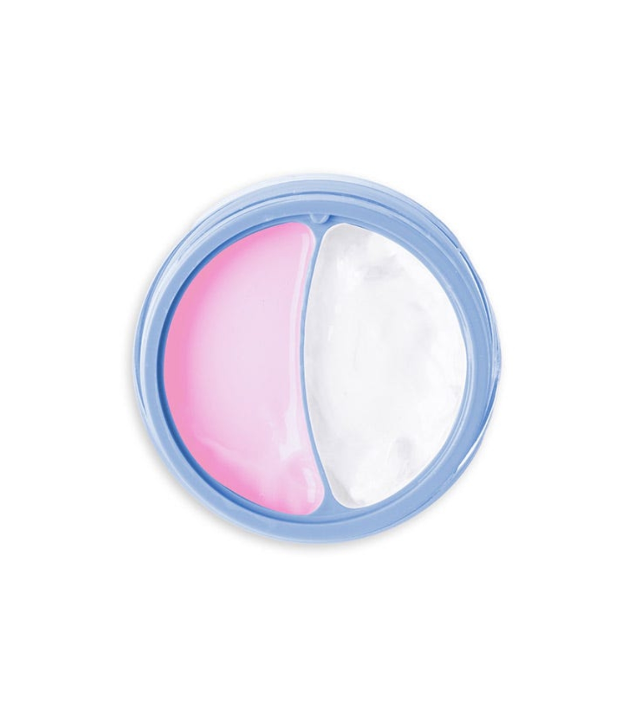 IDC Institute - Creme facial com ácido hialurônico e retinol Dual Effect Day & Night