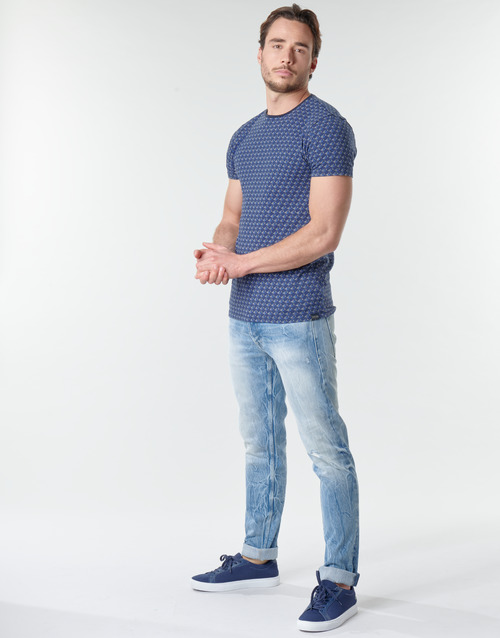 Replay - WIKKBI - Super light blue