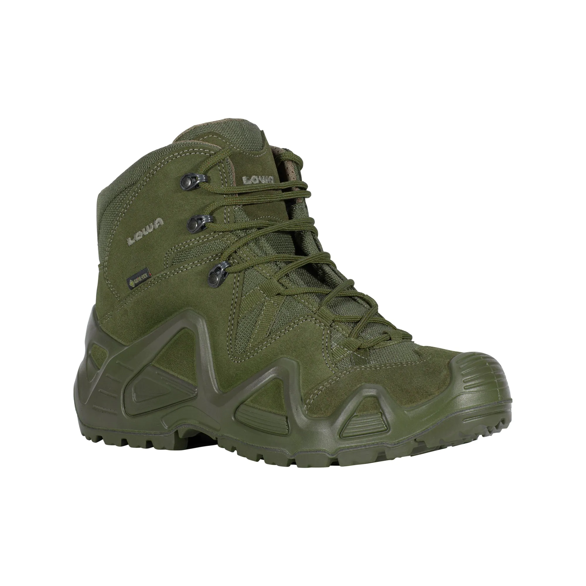 LOWA -  Einsatzstiefel Zephyr GTX MID TF