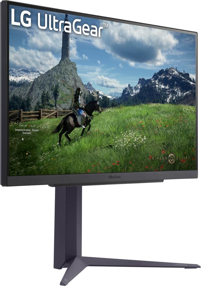 LG UltraGear 27GS85Q 27