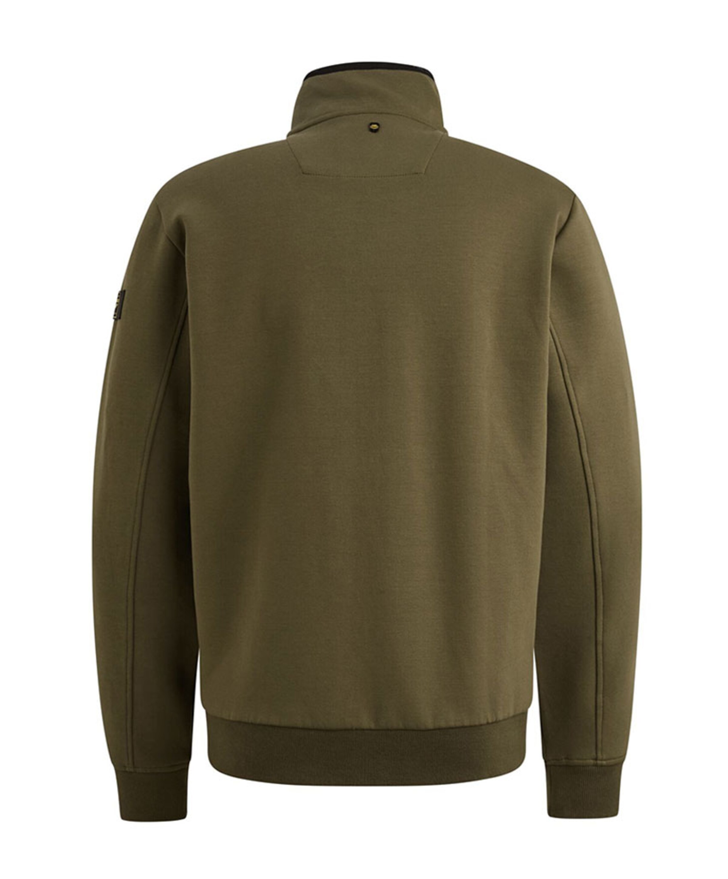 PME Legend Heren vest groen