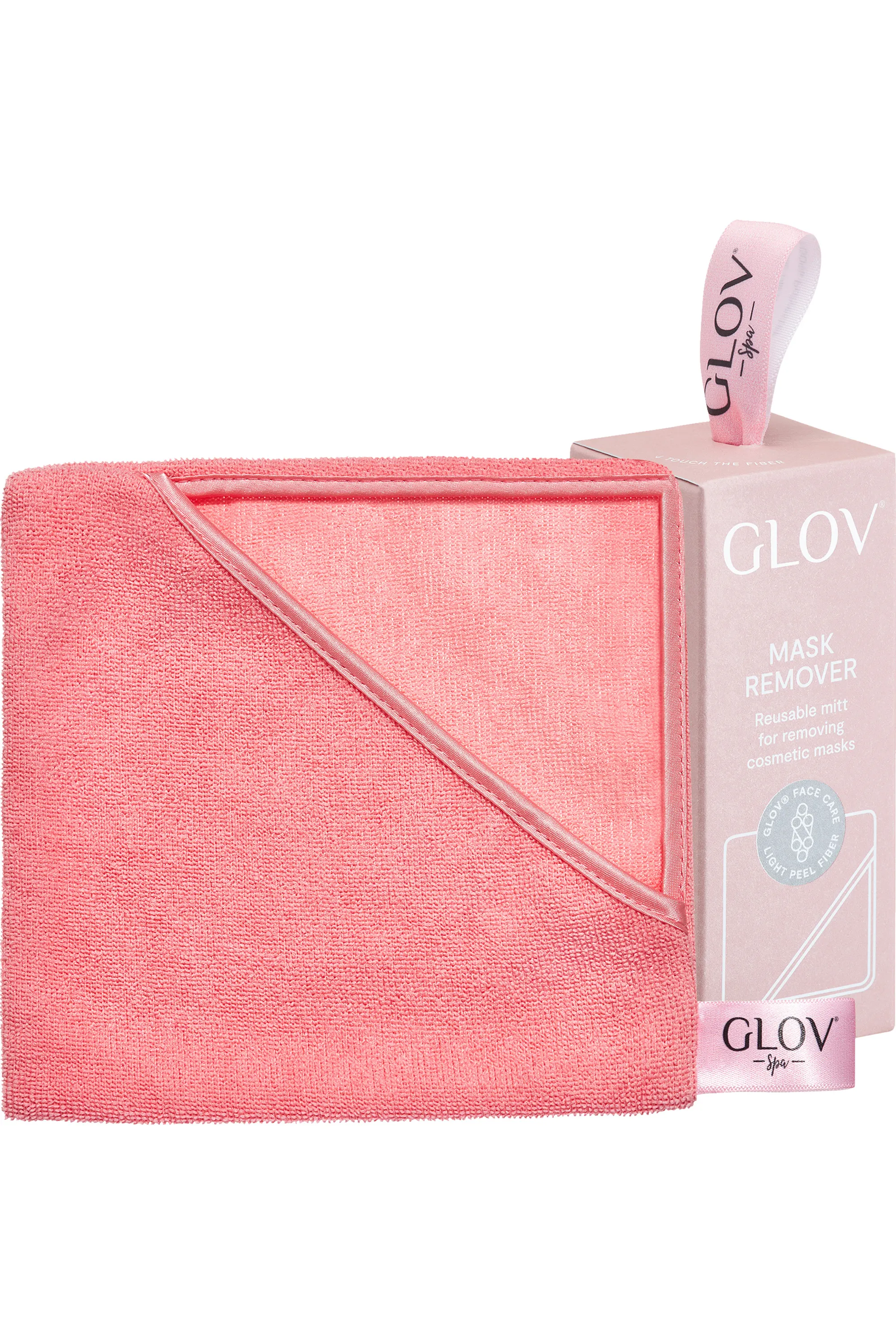 GLOV Gant nettoyant Mask Remover-33 g