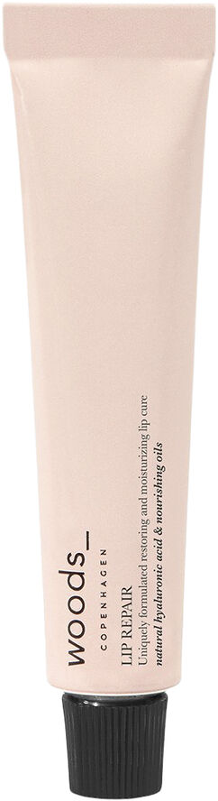 Woods Copenhagen LIP REPAIR - 15ML