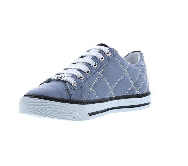 Moda in Pelle Baylen Trainers