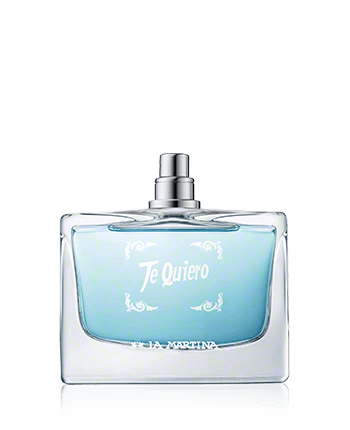 La Martina Te Quiero Hombre aftershave vapo 100ml