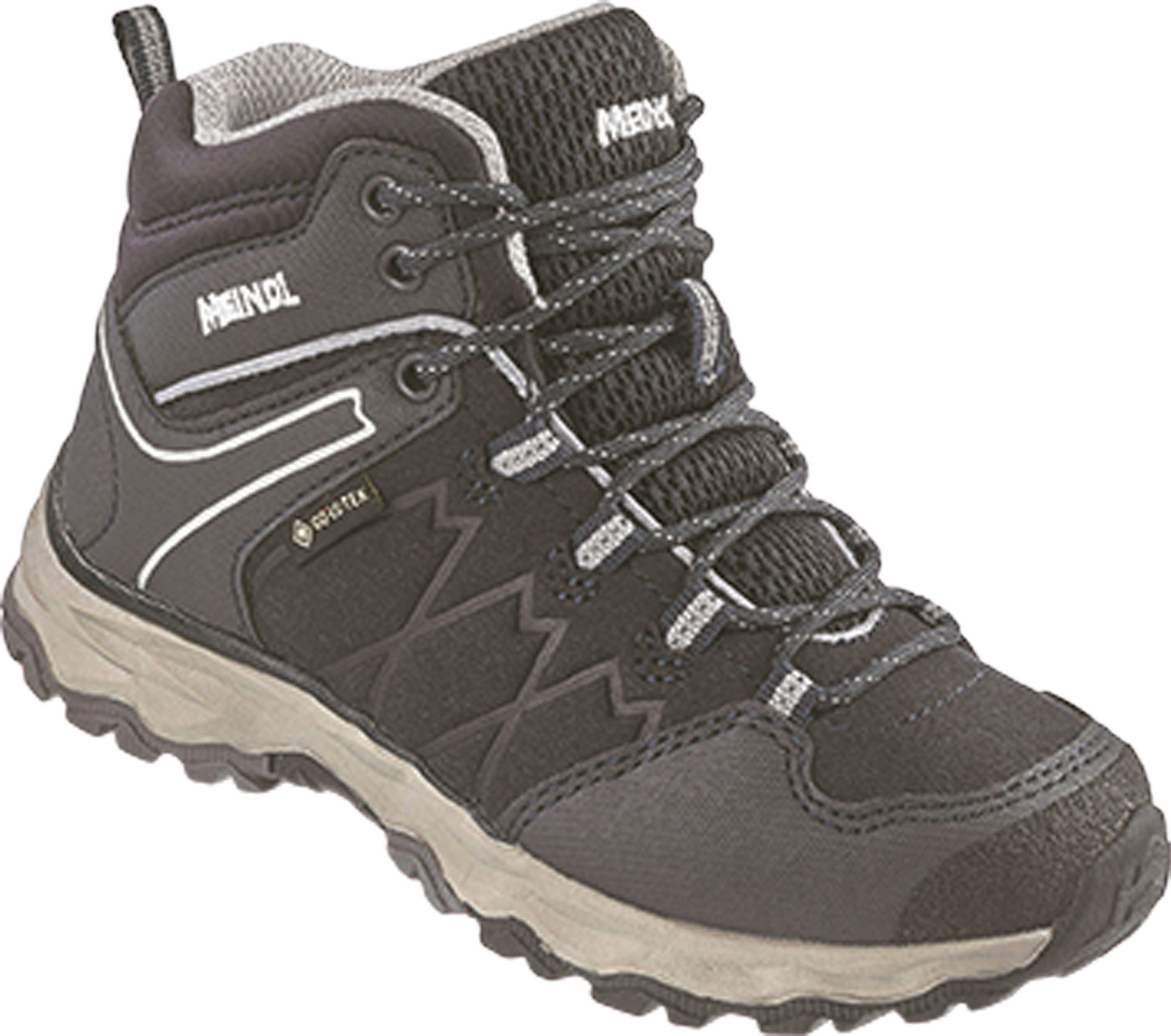 Boneto Junior Mid GTX
