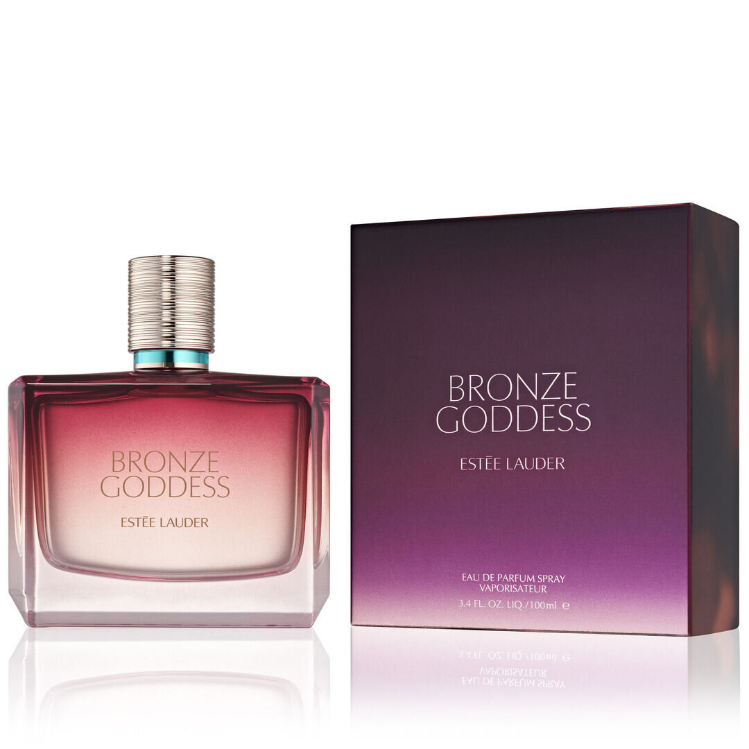 Bronze Goddess Eau de Parfum - 100ml