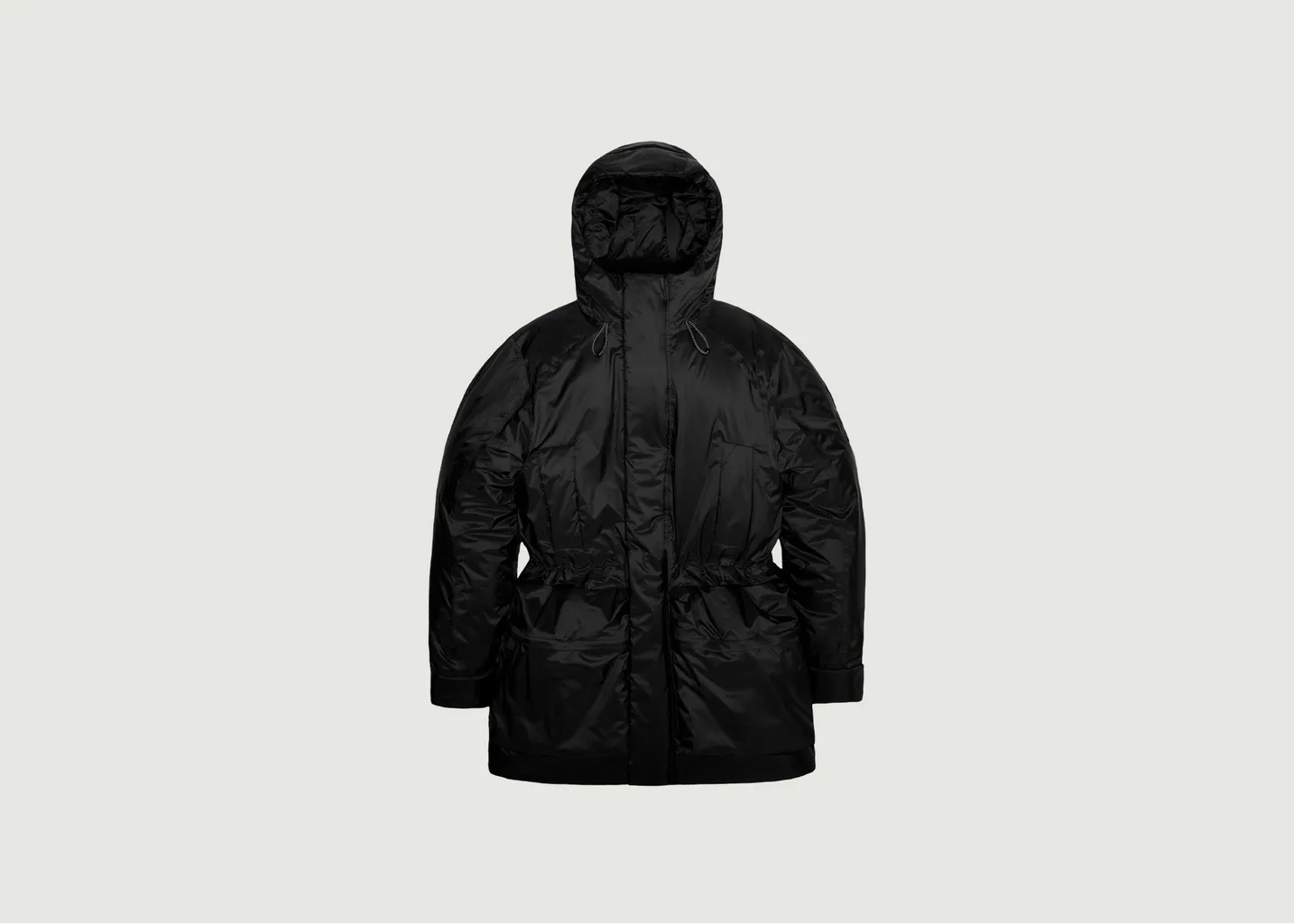 Parka Vardo Rains