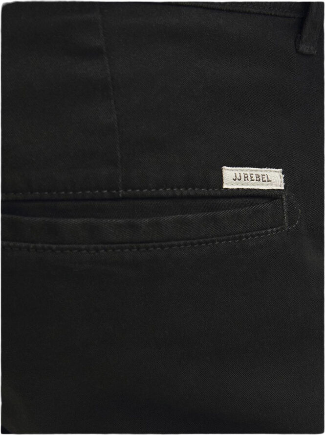 JJ-REBEL JREBMICHAEL SLIM SHARP NOOS Sort