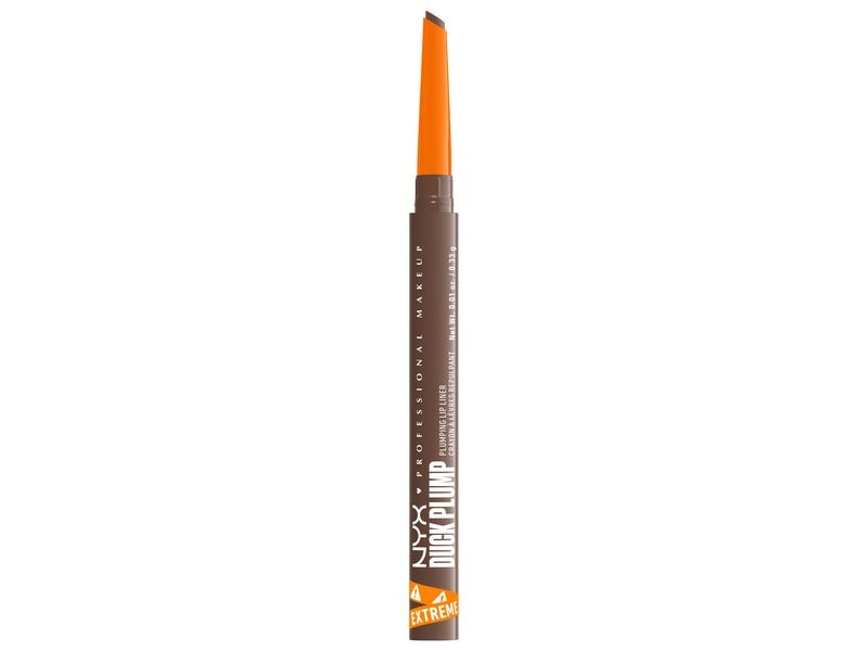 NYX Professional Makeup Lip Liner Duck Plump Plumping Touch Präziser Lippenkonturenstift