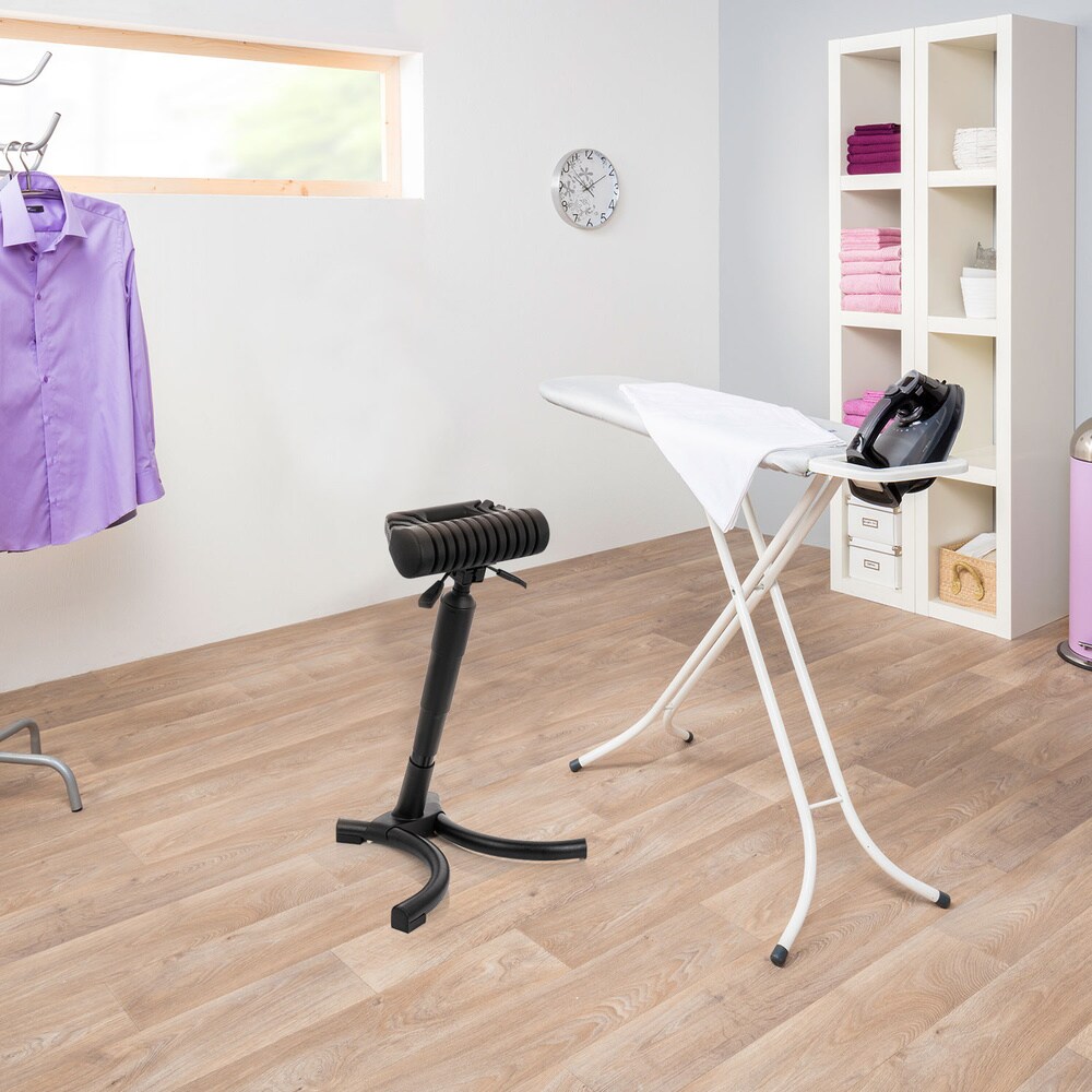 Stehhilfe TOP WORK 33 Hartschaum ohne Armlehnen hjh OFFICE