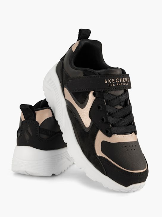 Skechers UNO LITE - METALLIC BURST Sneaker