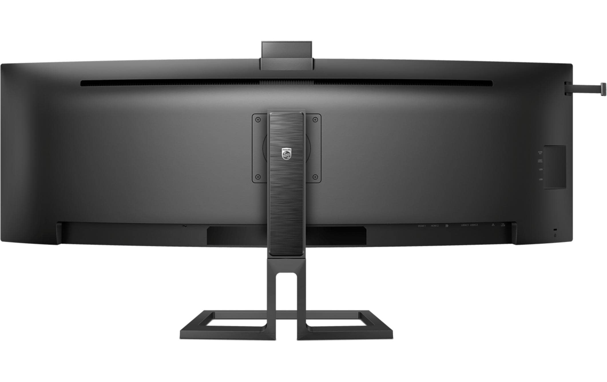 Philips LED-Monitor »Philips 45B1U6900CH« 112,58 cm/44,5 ″  5120 x 1440 px 4 Reaktionszeit 75 Hz