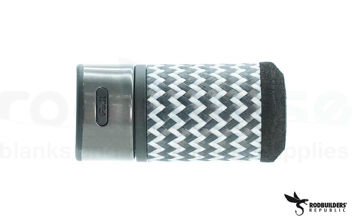Carbon Grip KDPS 16 Carbon Grip KDPS 16