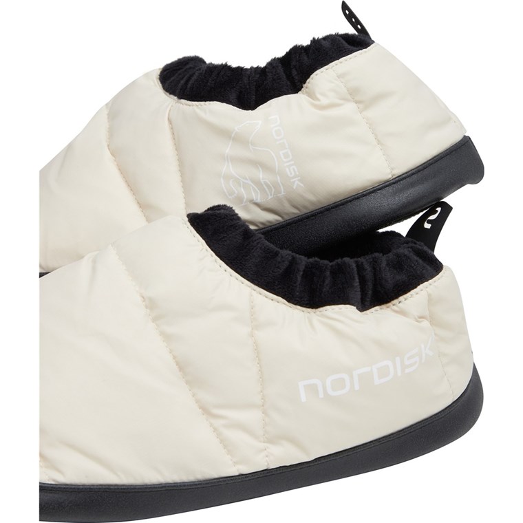 Nordisk Mos Down Slippers