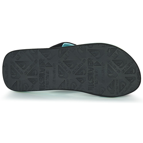 Quiksilver - MOLOKAI LAYBACK Azul