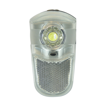 Voorlicht 1LED Tour