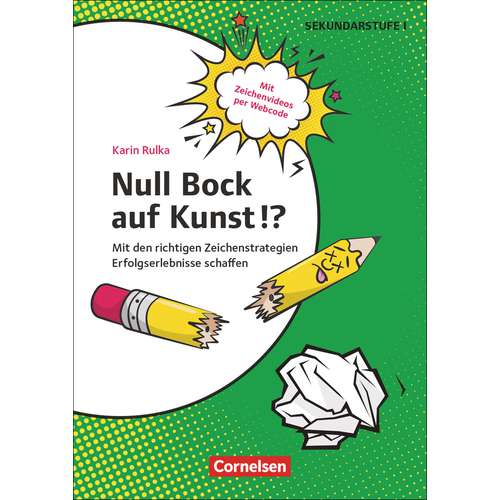 Null Bock auf Kunst!?