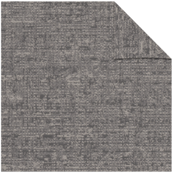 Kleurstaal KARWEI lichtdoorlatend rolgordijn vergrijsd beige luxury (28183)