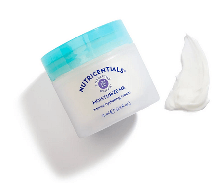 Moisturize me Intense Hydrating Cream