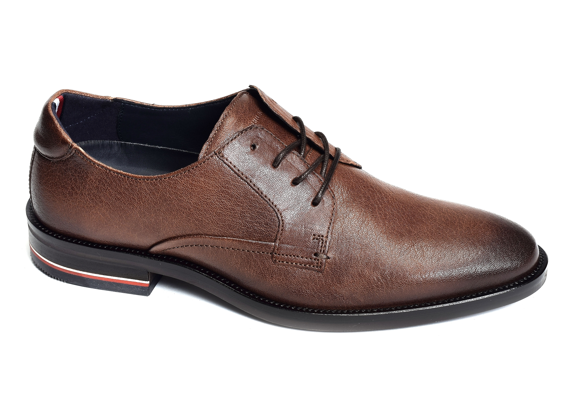 Signature hilfiger lth shoe 4216 camel