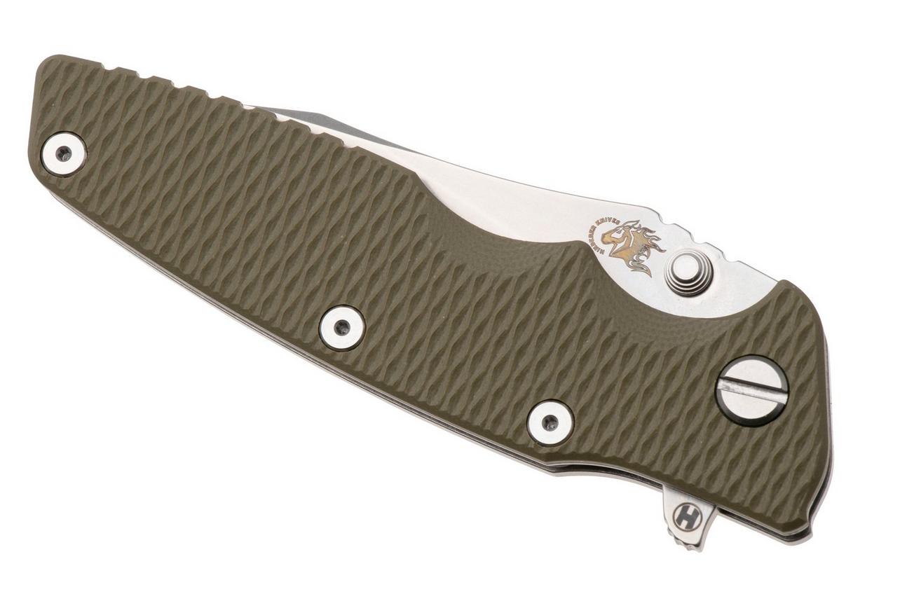 Rick Hinderer Eklipse 3.5