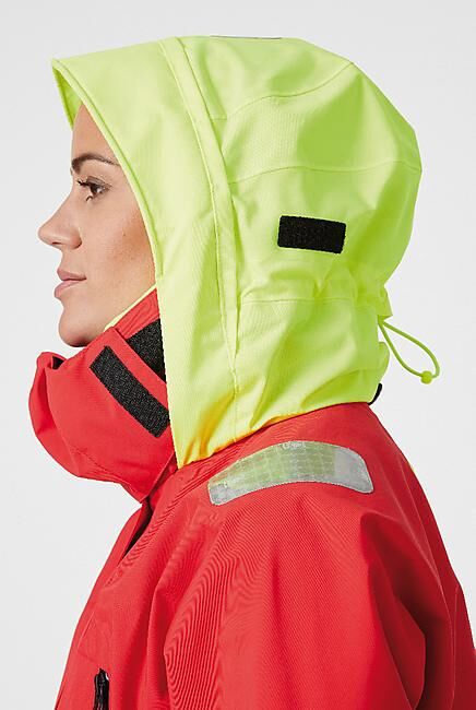 HELLY HANSEN - VESTE SKAGEN OFFSHORE FEMME