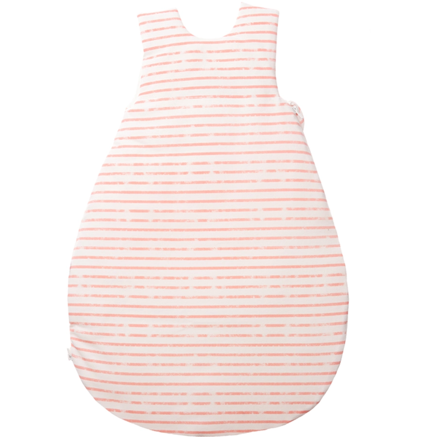 Liliput Babyschlafsack koralle