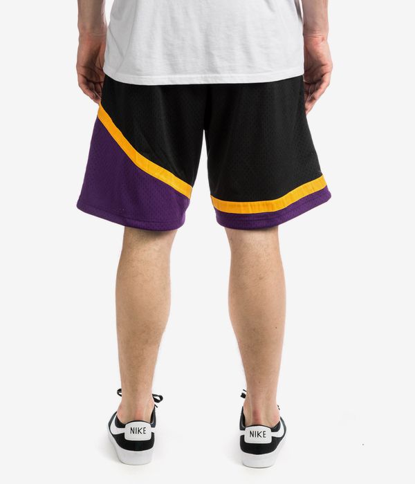 Mitchell & Ness Phoenixx Suns Shorts (black black)