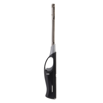 Fancy Flames flexibele aansteker zwart