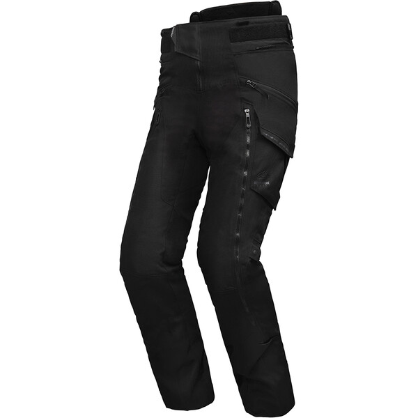 Ixon - Pantalon Ragnar - Long Noir